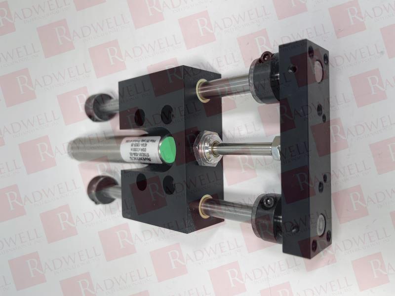 ASCO LCX07503H16DSB