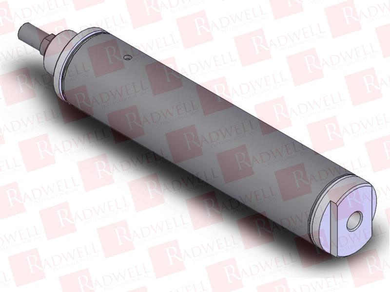 AMERICAN CYLINDER CO INC 2000SNS-2.00