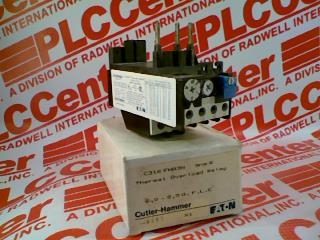 EATON CORPORATION C316FNA3N