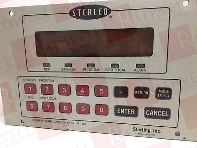 STERLCO M3