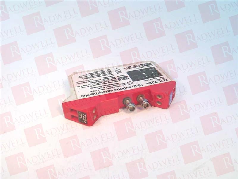 EATON CORPORATION MTL722+