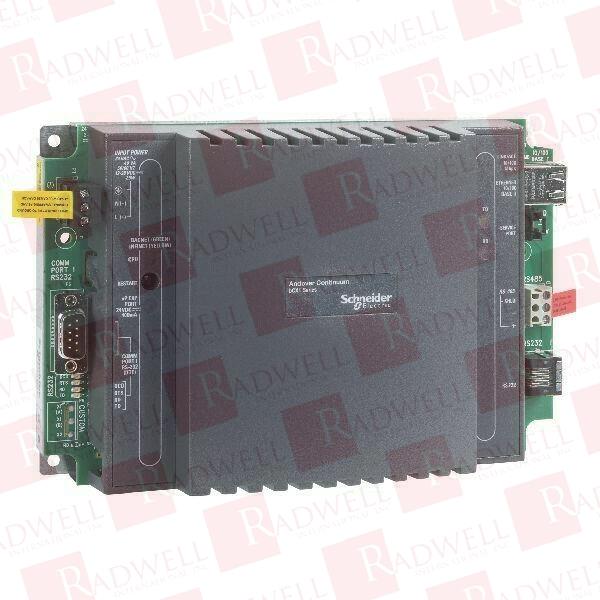 SCHNEIDER ELECTRIC BCX1-CR-8-INF