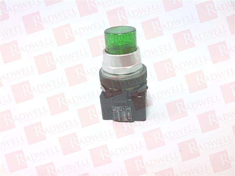 EATON CORPORATION HT8GBGV3