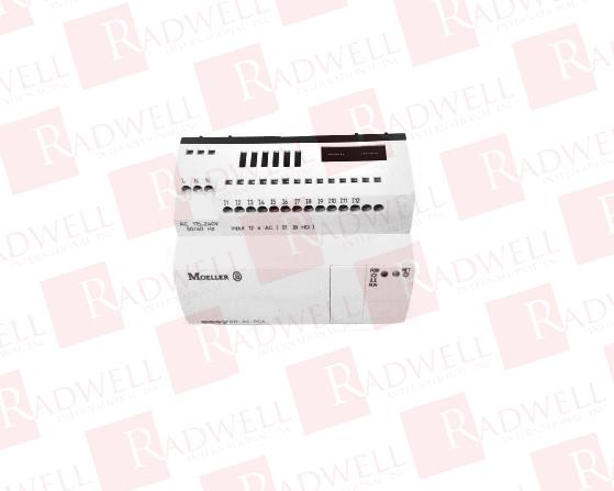 EATON CORPORATION EASY819-AC-RCX