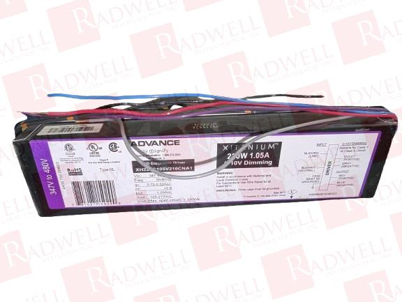 SIGNIFY XH220C105V210CNA1