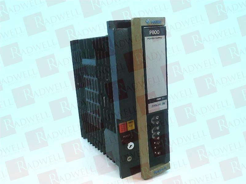 SCHNEIDER ELECTRIC AS-P800-003