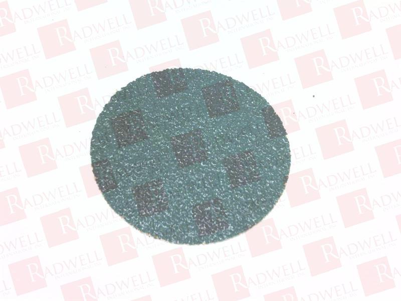 UNITED ABRASIVES 55223