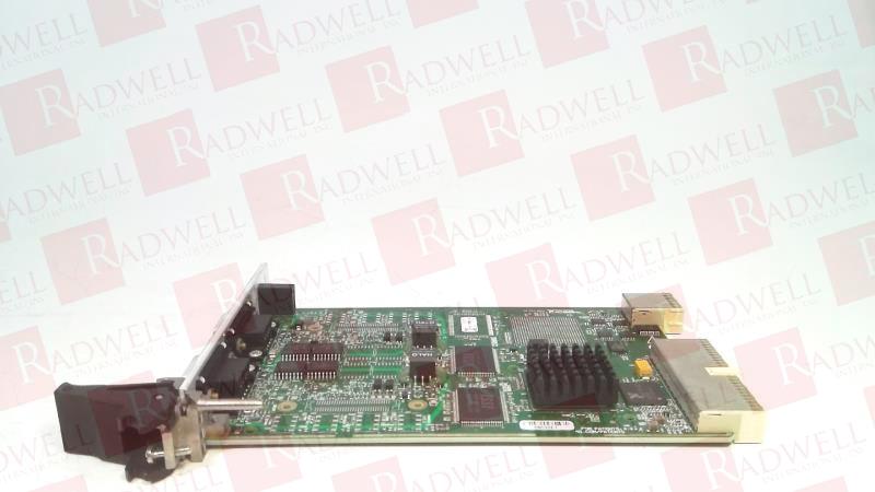 NATIONAL INSTRUMENTS PXI-8512