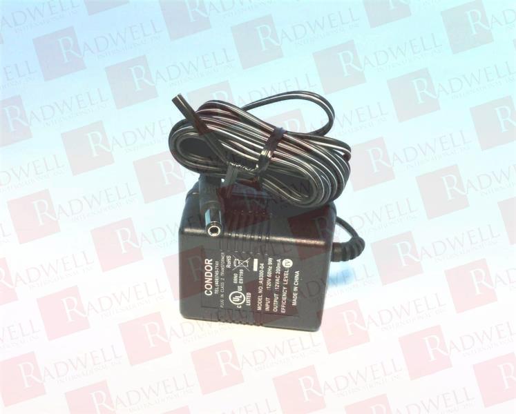 SL POWER ELECTRONICS A9300-04