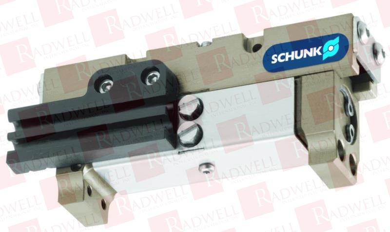 SCHUNK KGG 60-20