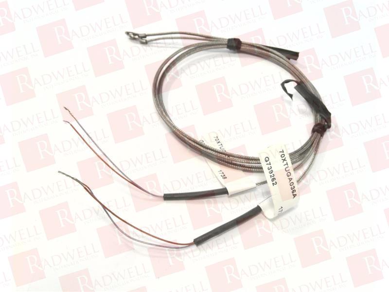 WATLOW 70XTUGA036A