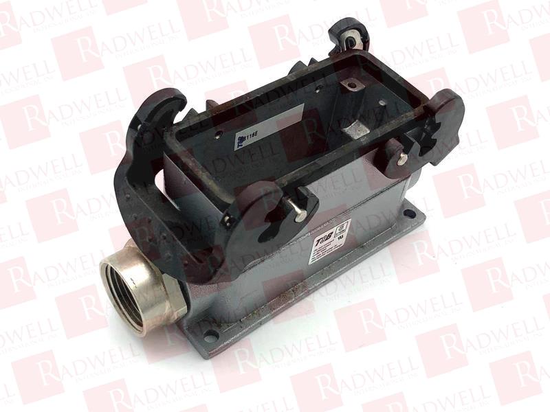 ABB THOMAS & BETTS BB116E