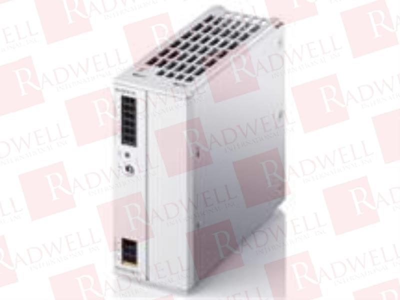 BLOCK PC-0124-200-0