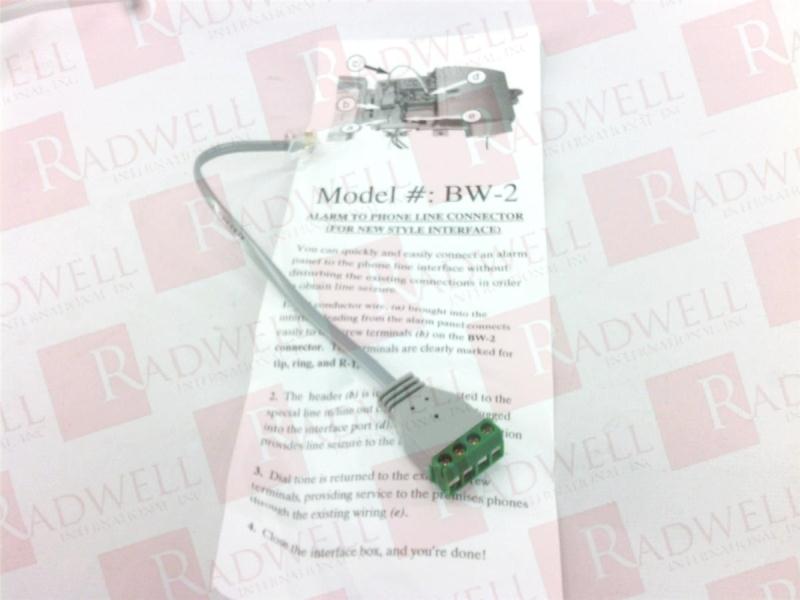 BETTER WAY PRODUCTS BW-2