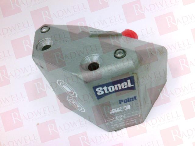 STONEL CORPORATION ECG3313R