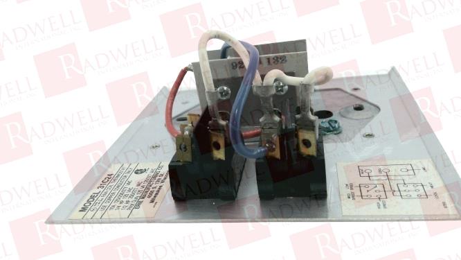 SCHNEIDER ELECTRIC 31C24-FCT