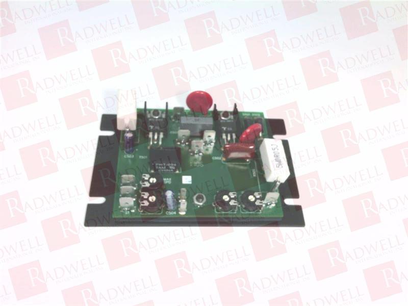 AMERICAN CONTROL ELECTRONICS MM31610A