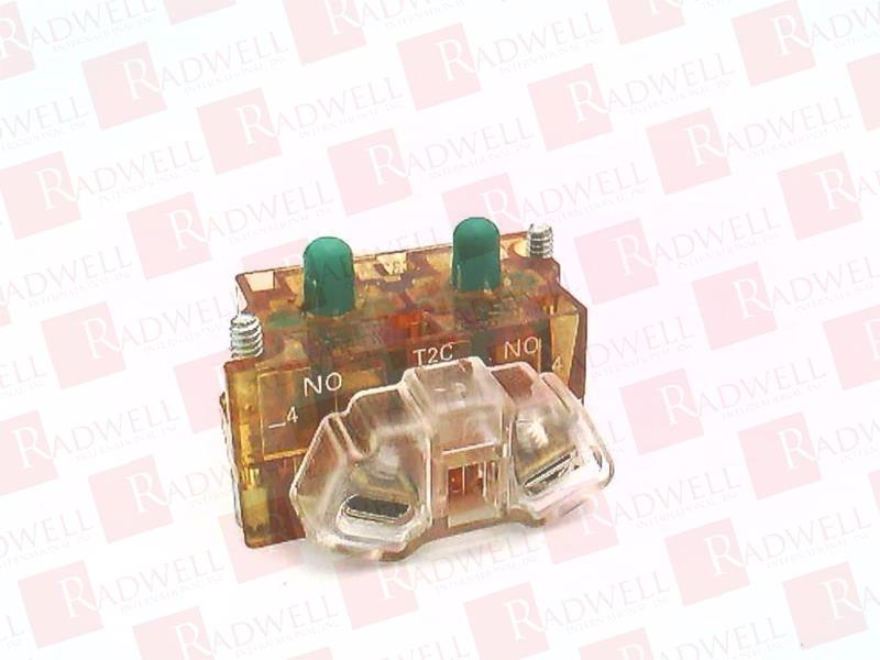 EATON CORPORATION 10250T2CP