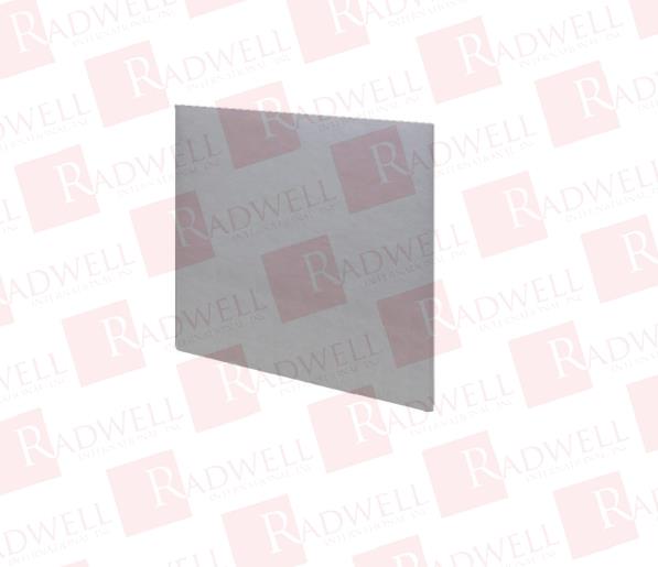 RADWELL RAD-FILTER-18-2040
