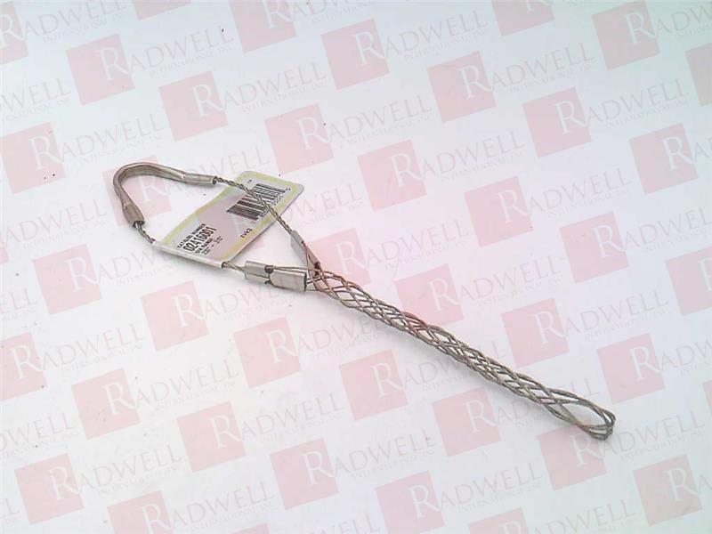 HUBBELL 02416001