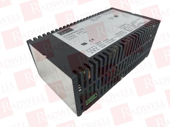 FANUC IC690PWR124A