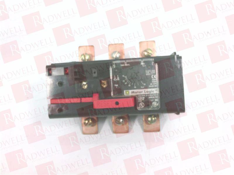 SCHNEIDER ELECTRIC 9065-ST320