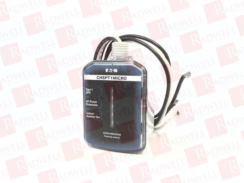 EATON CORPORATION CHSPT1MICRO