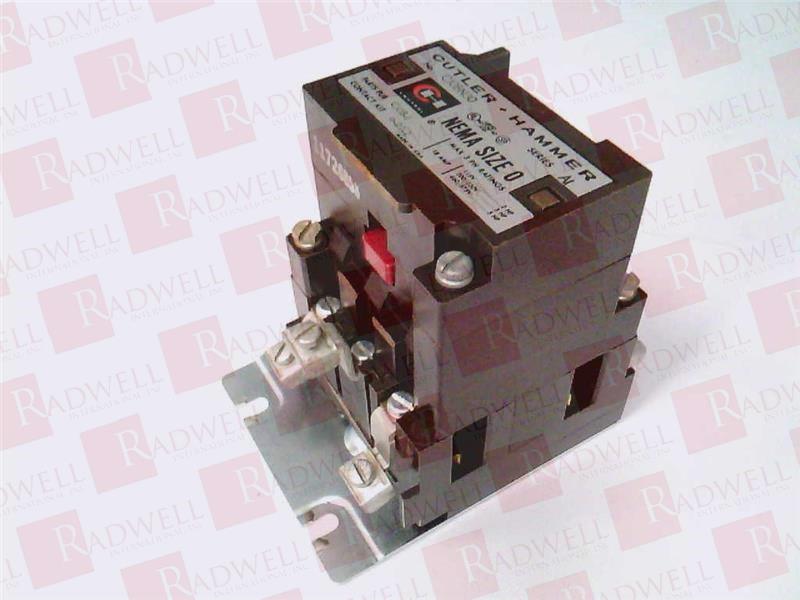 EATON CORPORATION C10-BN30A