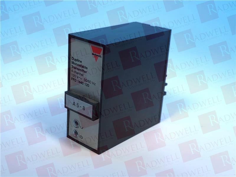 CARLO GAVAZZI FFD-1440-120