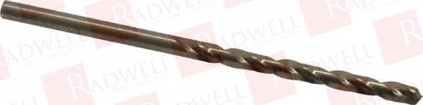 TRIUMPH TWIST DRILL 011508