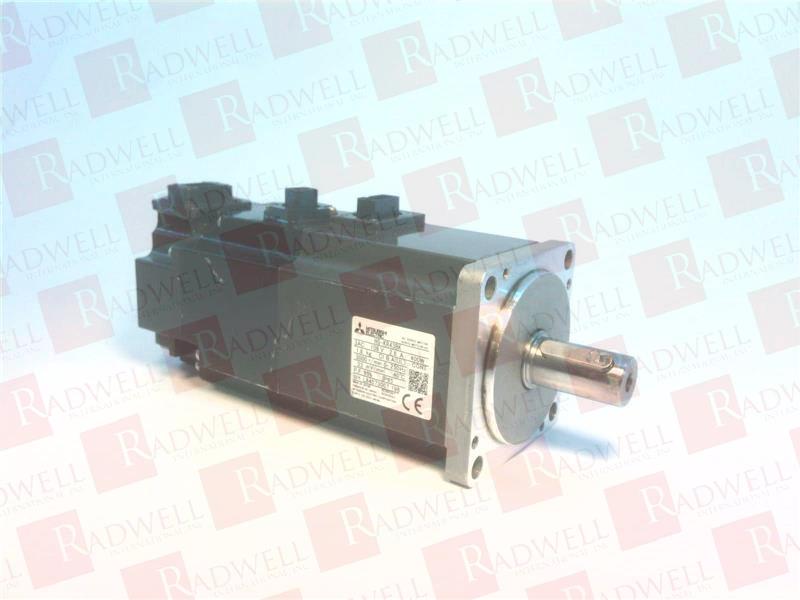 MITSUBISHI HG-KR43BK