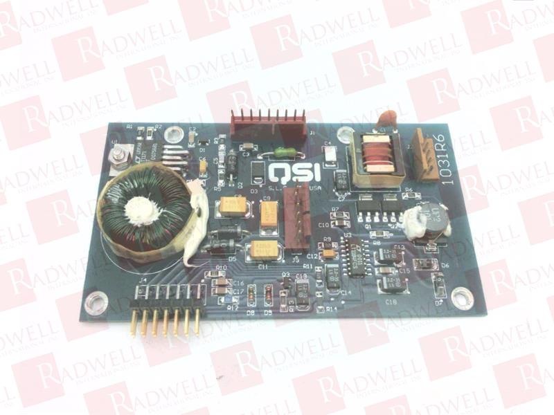 BEIJER ELECTRONICS 1031R6