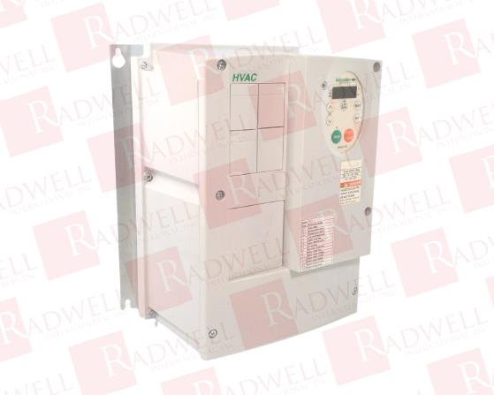SCHNEIDER ELECTRIC ATV212WU15N4