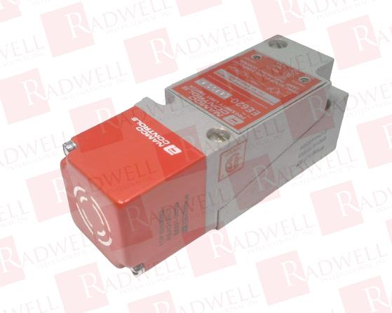 DANAHER CONTROLS EE620-54700