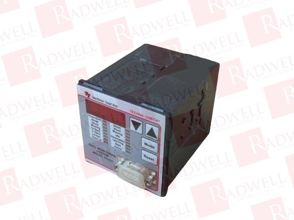 TECHNA TOOL TC101