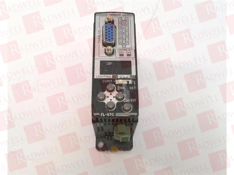 OMRON FL-STC10
