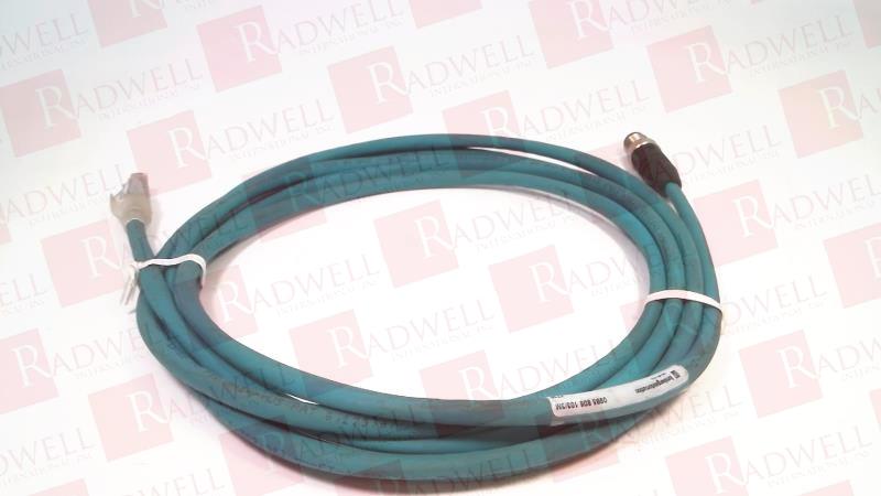 BELDEN 0985-806-103/5M
