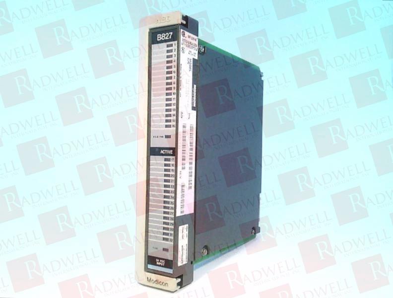 SCHNEIDER ELECTRIC AS-B827-032