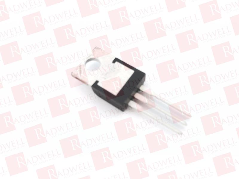 ON SEMICONDUCTOR RFP40N10