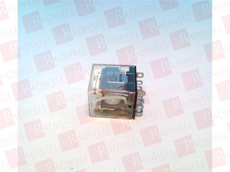 EATON CORPORATION D7PR31A