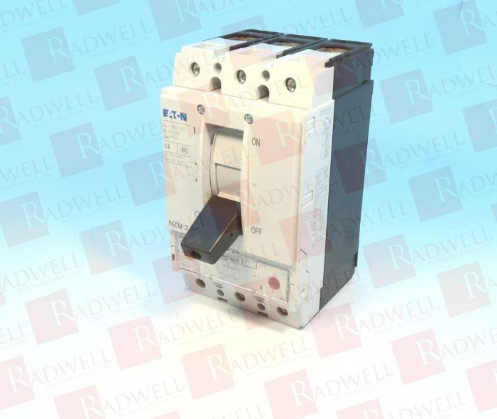 EATON CORPORATION NZMH2-A32-NA