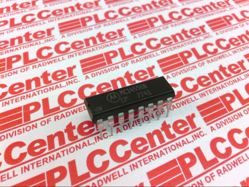 NXP SEMICONDUCTOR MC14556B