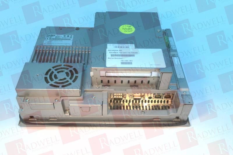 SCHNEIDER ELECTRIC PS3650A-T42-24V-1G-XM250