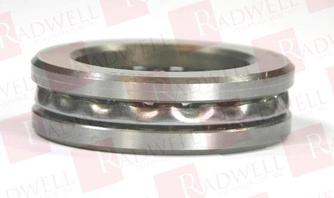 CONSOLIDATED BEARING W-1/4