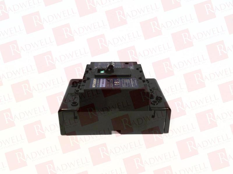 MITSUBISHI MB30-CS16