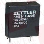 AMERICAN ZETTLER AZ673-1C-24DE