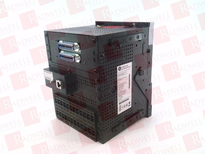 GENERAL ELECTRIC 469-P1-HI-A20-T-H