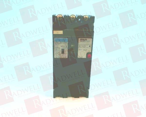 FUJI ELECTRIC EG103A/100-200MA