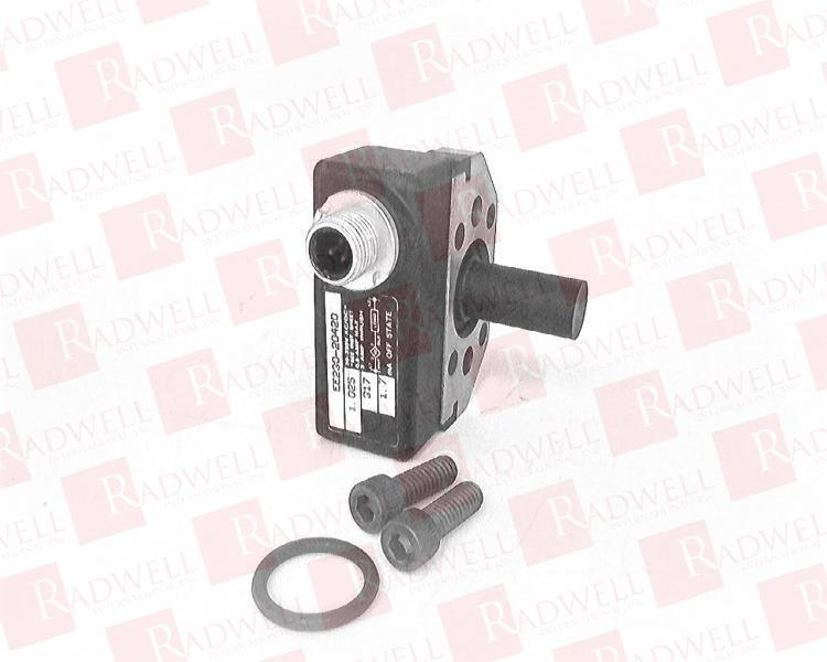 DANAHER CONTROLS EE230-20129