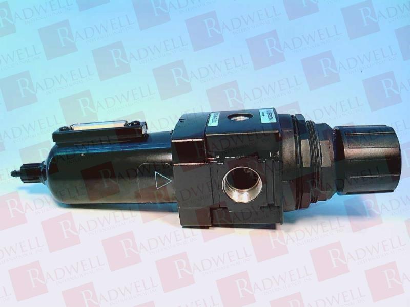 WILKERSON PNEUMATIC B28-06-GLG0